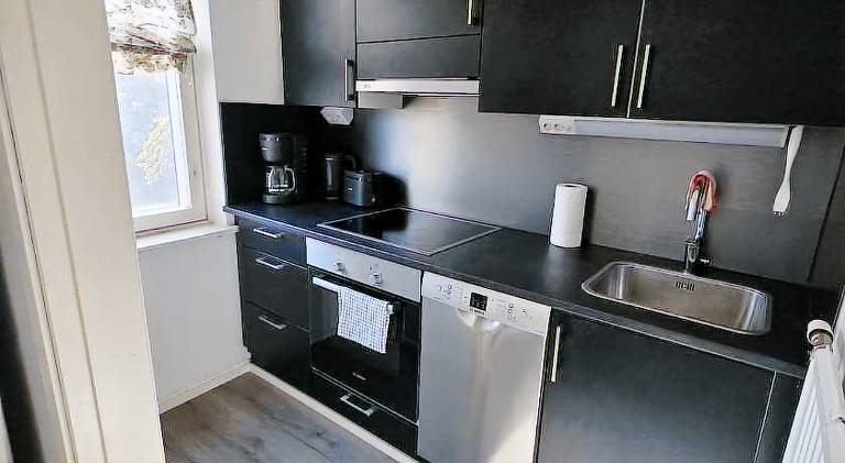 Holiday apartment with 2 rooms for 6 persons — photo 4