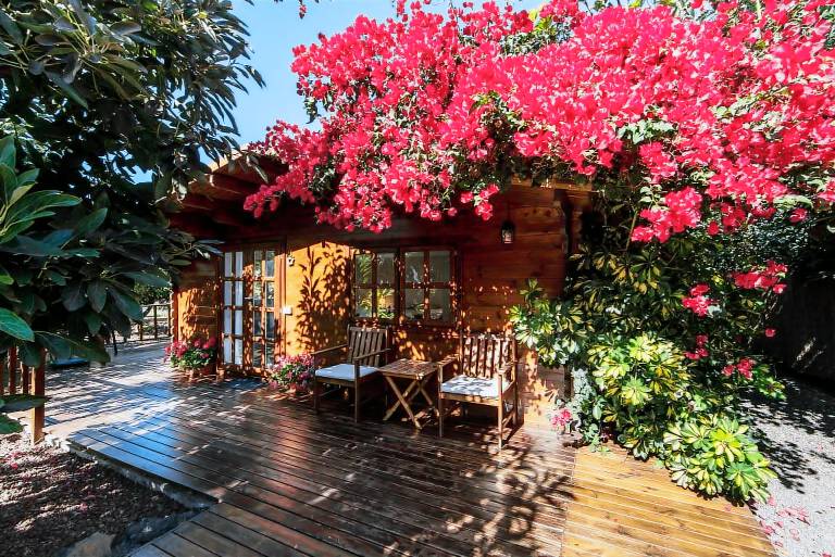 Casa rural La Orotava