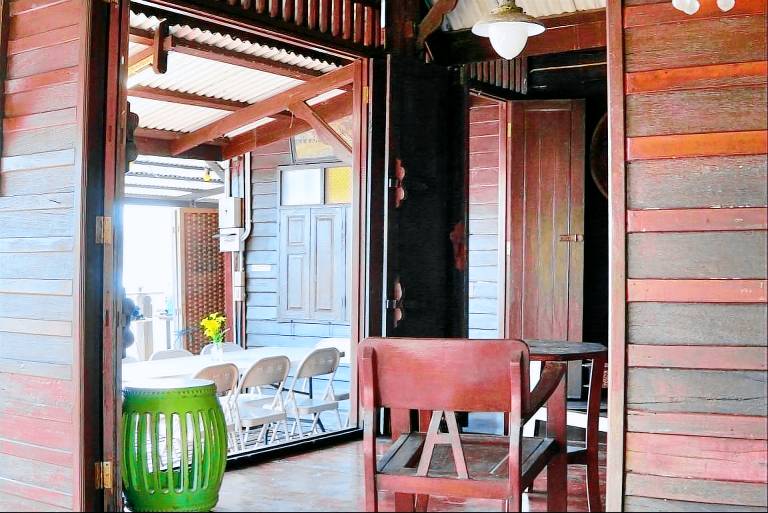 Room P3, Ruan Kliang Lampu — photo 4