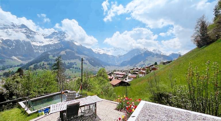 Wonderful rental apartment with pool | Pets are welcome — photo 2