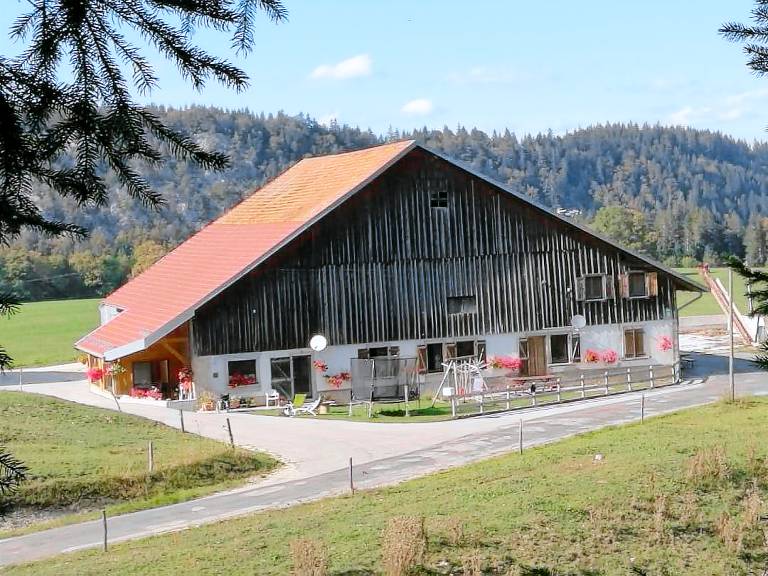 "Le Châble" — photo 3