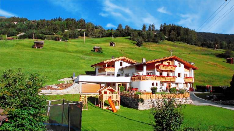 Ferienwohnung Gemeinde Wenns