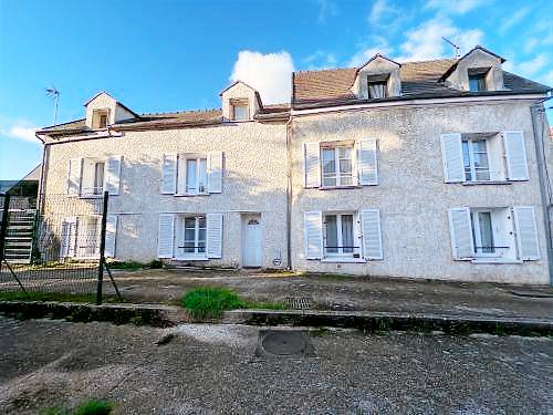 Appartement Saint-Witz