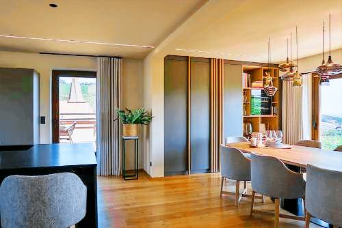 160 m² Villa