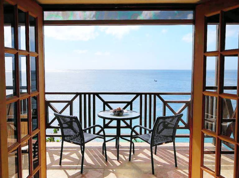 Villa Saint Lucy