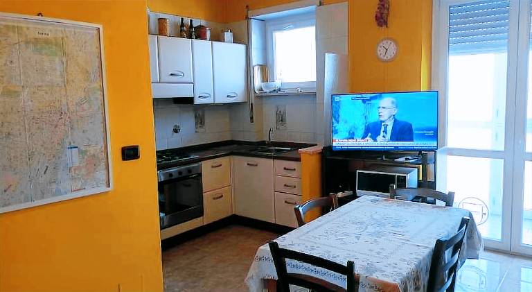 Holiday apartment with 2 rooms for 4 persons — photo 5