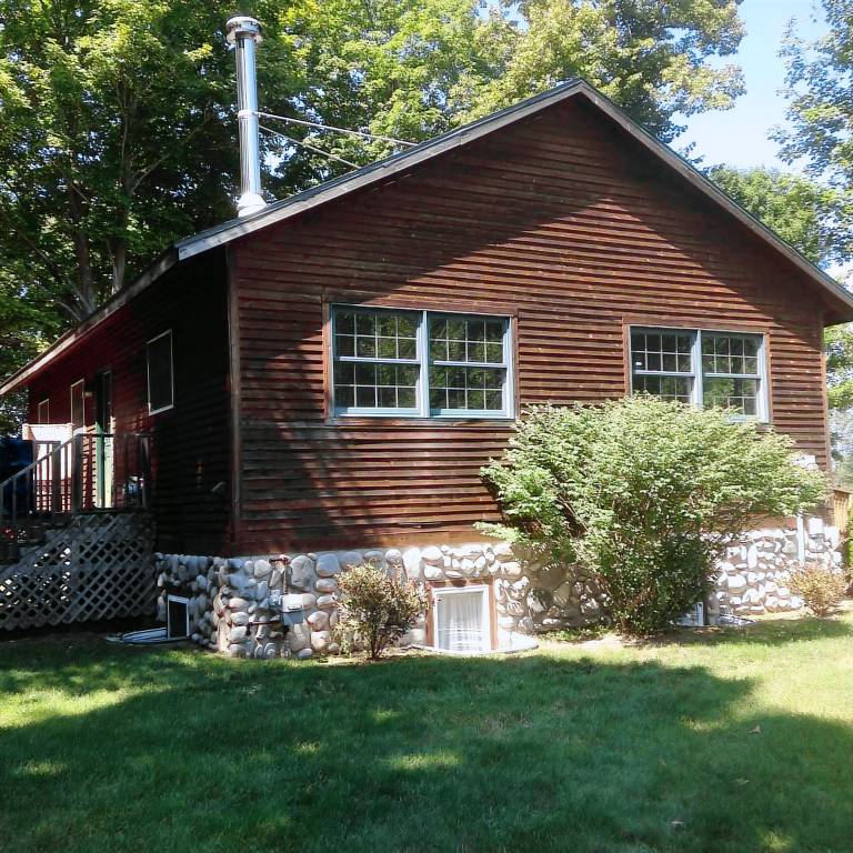 Cottage Indian River