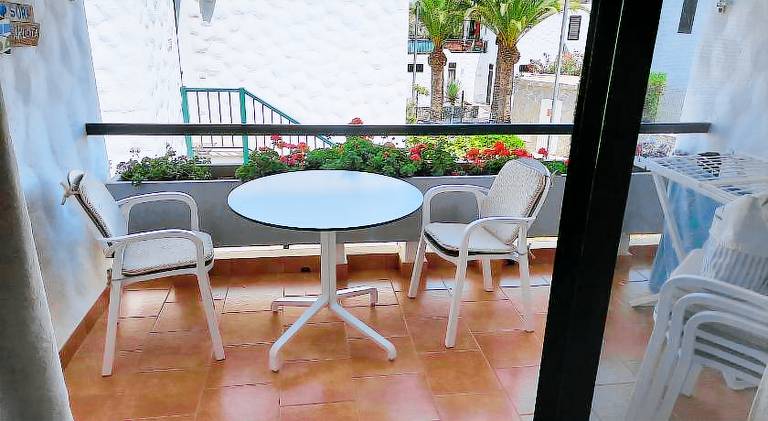 Charming holiday apartment with pool | Next to the beach | Dogs allowed — photo 3