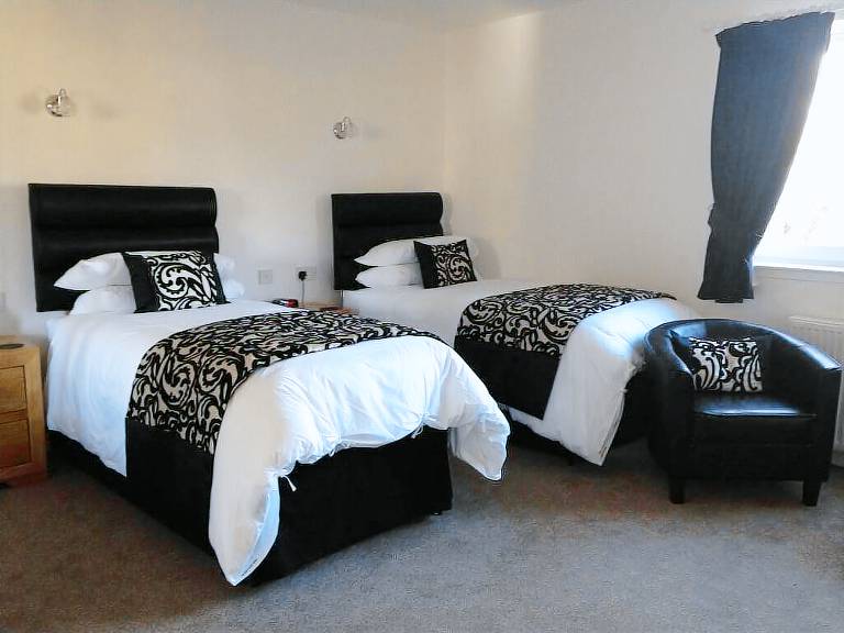 Accommodation Perth