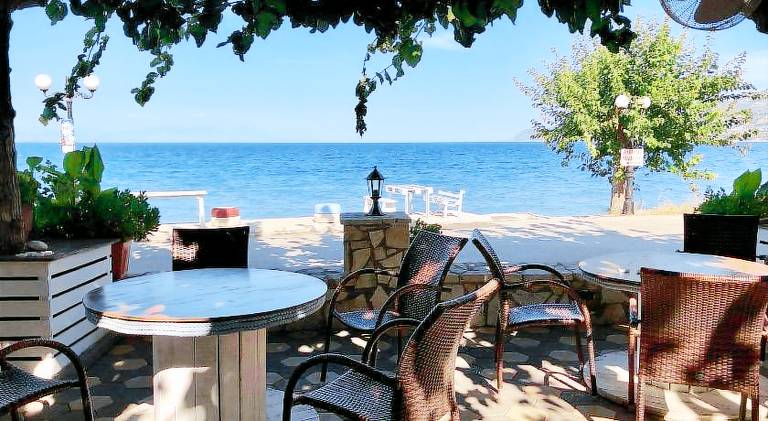Panorama Hotel - Restaurant — photo 3