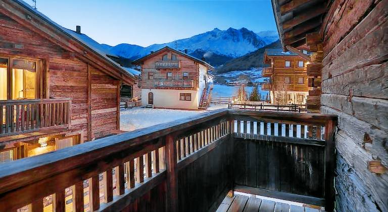 Holiday apartment with 1 room for 2 persons — photo 4