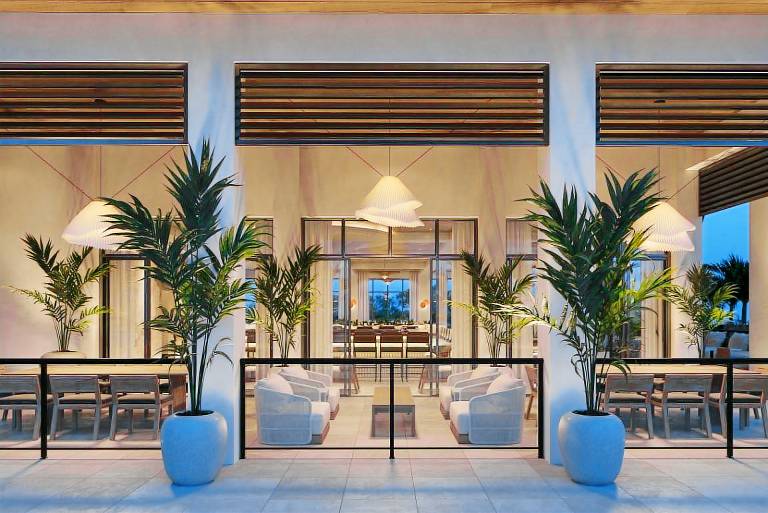 AC Hotel Naples 5th Avenue in Naples, FL