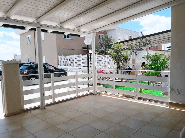 Family-friendly villa with garden | Pet-friendly — photo 4