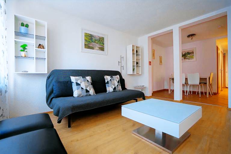 Ferienwohnung Reutlingen