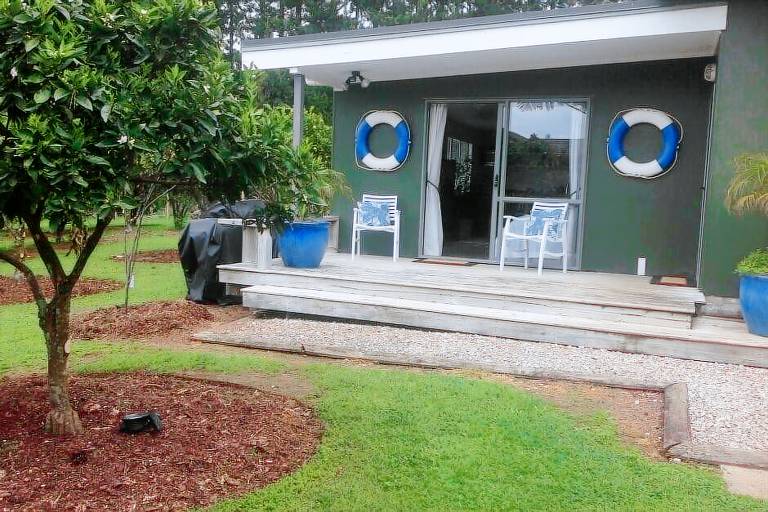 Cabin  Kerikeri