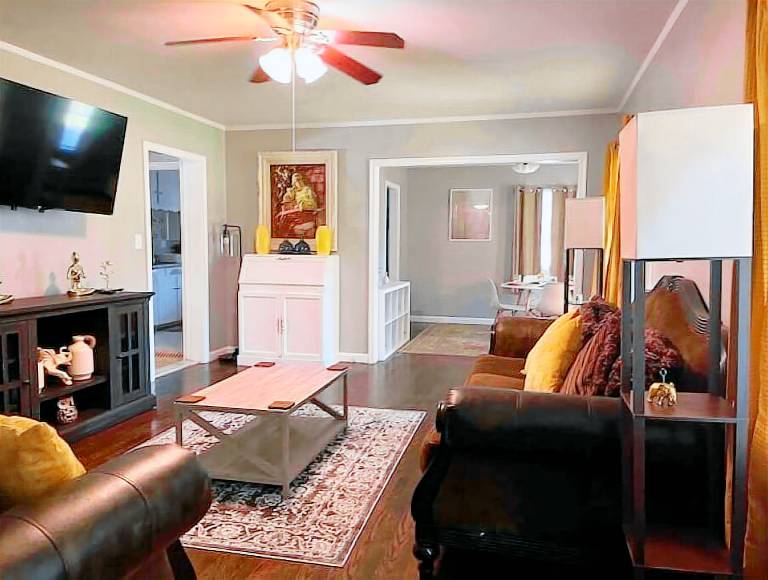 House Valdosta