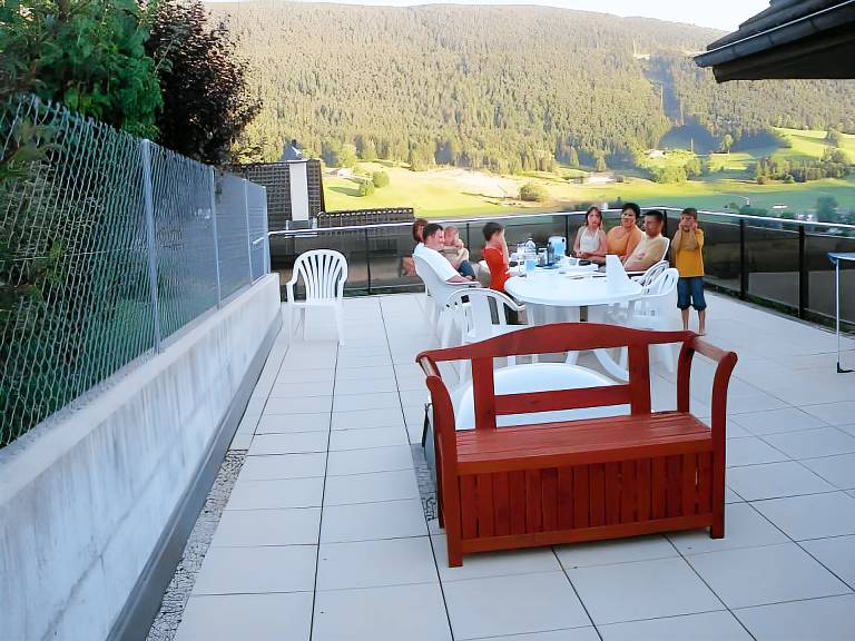 BnB Villa Moncalme — photo 4