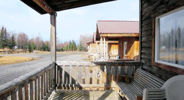 All Seasons Campground — photo 3
