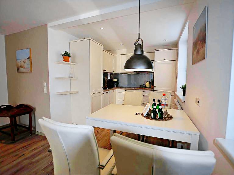 Ferienwohnung Helgoland