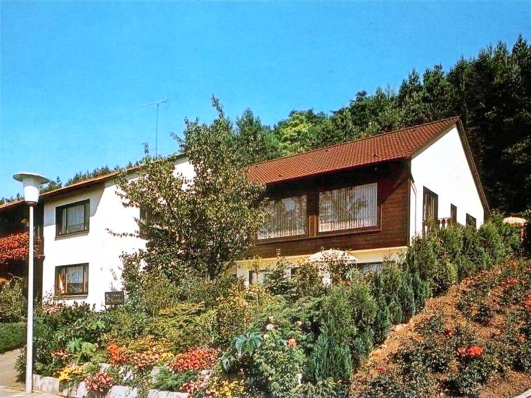 Ferienhaus Bad Wünnenberg