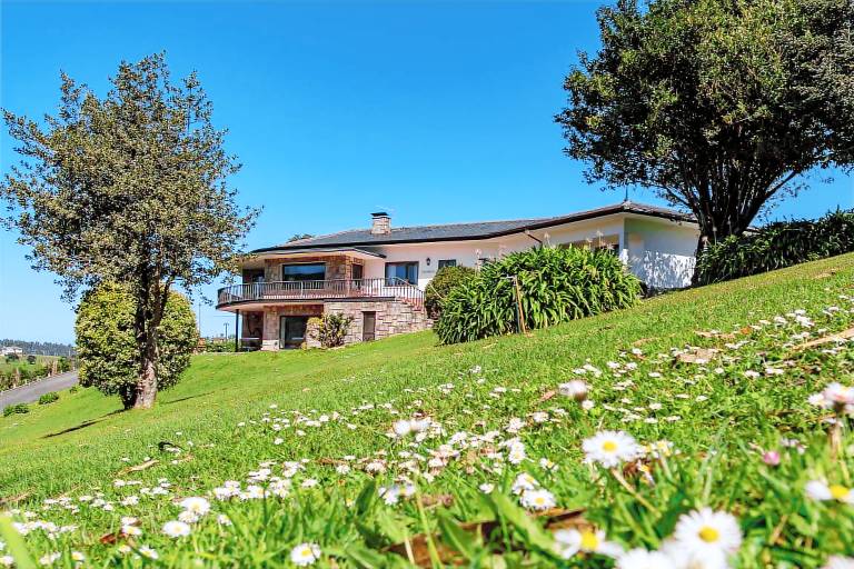 Chalet  Cudillero