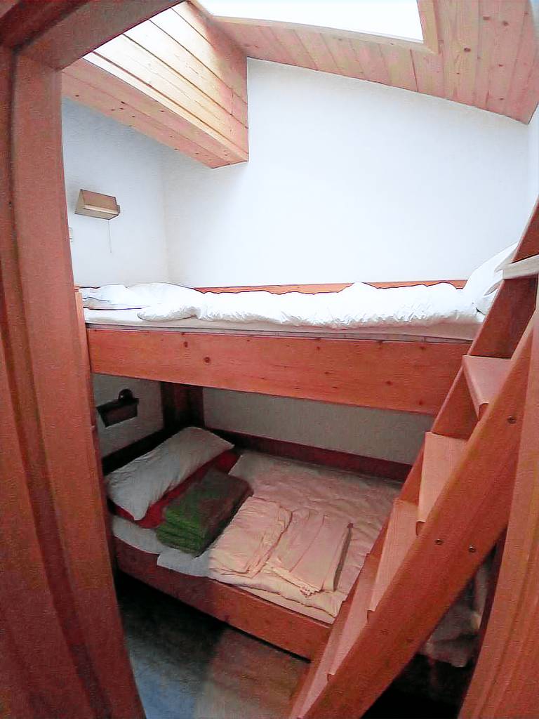 Holiday apartment | Mountain view — photo 5