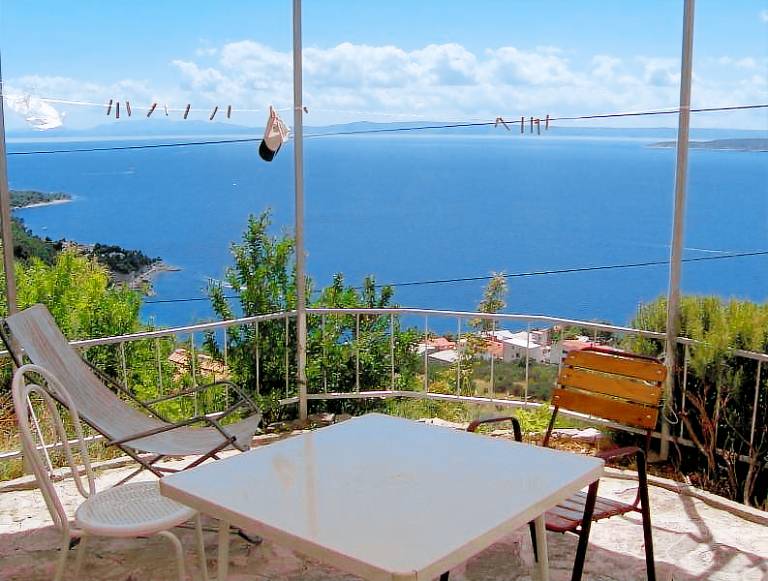 Apartament Baška Voda