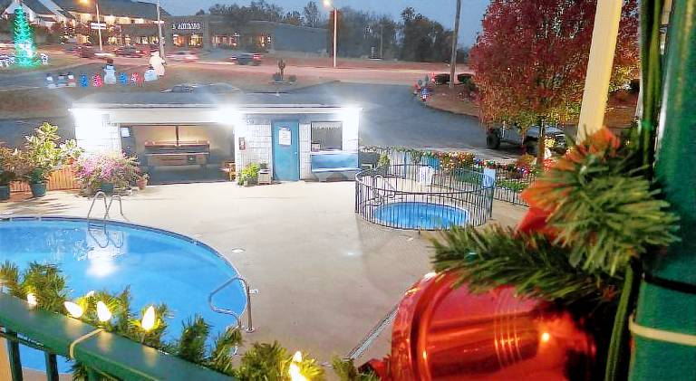 Ozark Valley Inn — photo 4