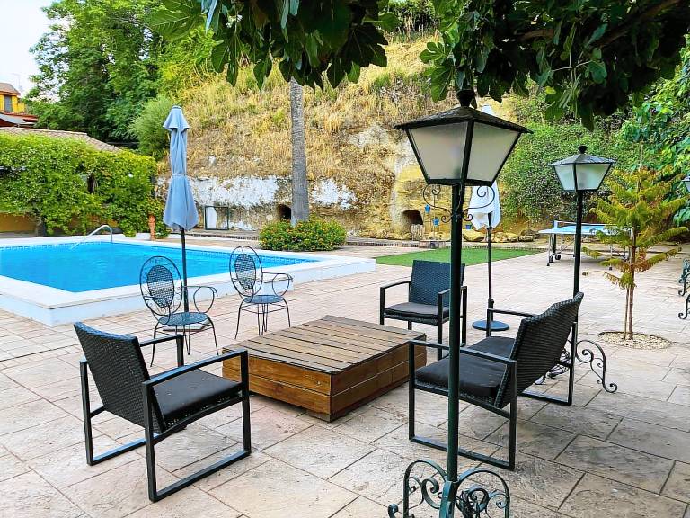 Maison de vacances Córdoba