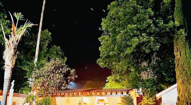 La Casita Inn Bustamante in León