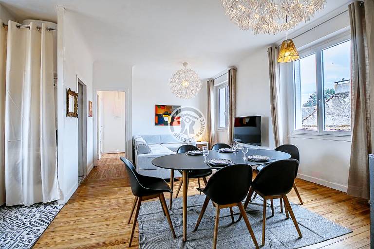 Appartement Tarbes