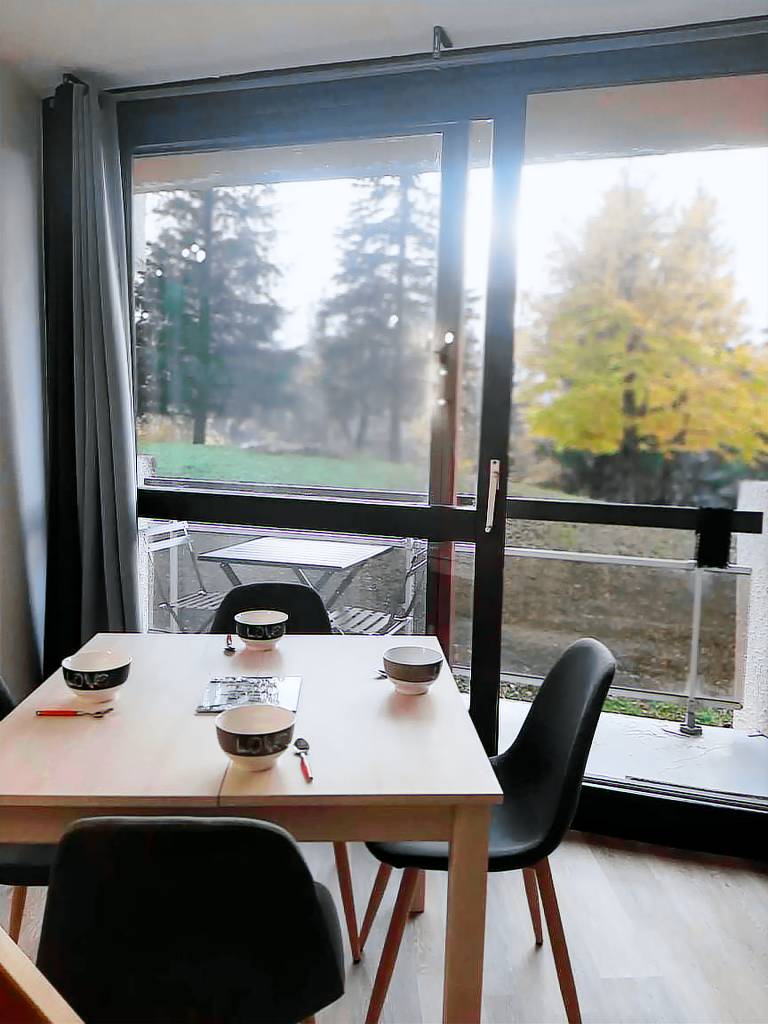 Ferienwohnung in Villard-de-Lans für max. 4 Personen Ferienwohnung in Villard-de-Lans für max. 4 Personen