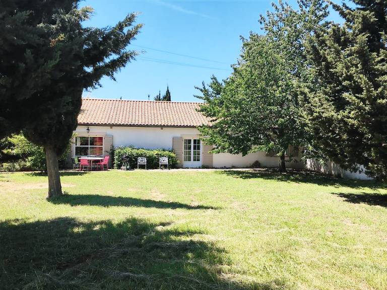 Cottage Verzeille
