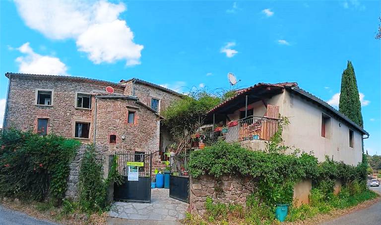 Appartement Saint-Sébastien-d'Aigrefeuille