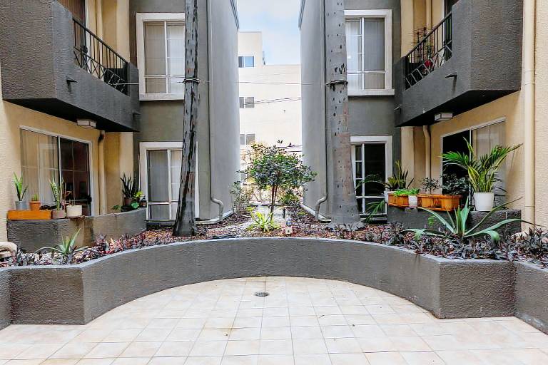 Appartement Beverly Hills