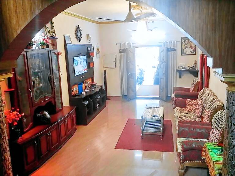 House Changanassery