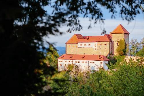 Apartma  Podsreda