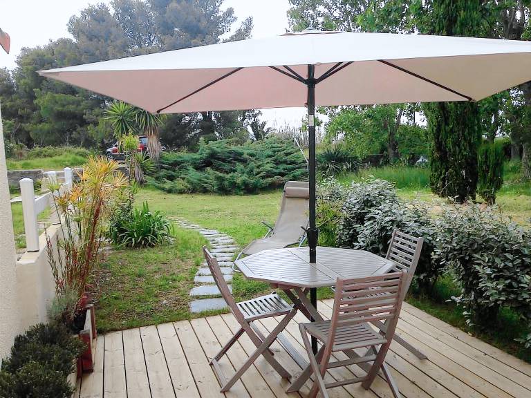 Appartement Poggio-Mezzana