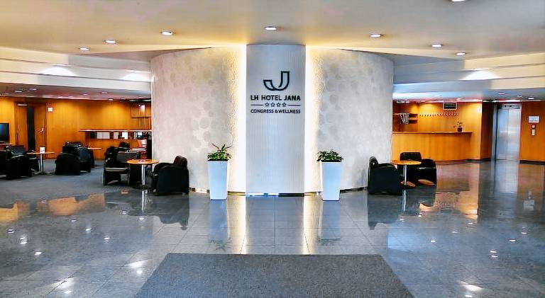 Hotel Jana — photo 5