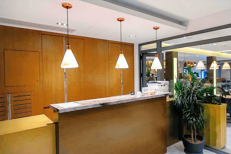 ASD Hotel