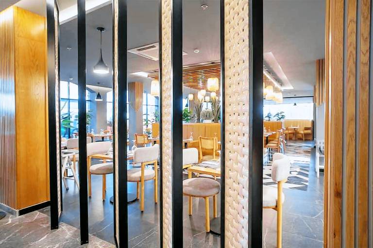 Park Inn by Radisson Najran