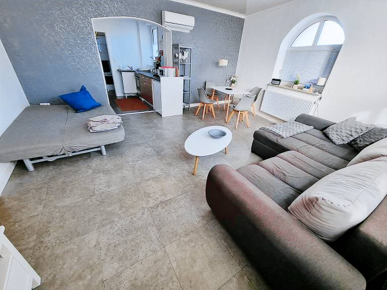 Ferienwohnung  Ochsenfurt