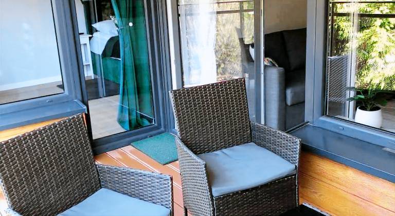 Charming apartment | Next to the beach | Pets are welcome — photo 4
