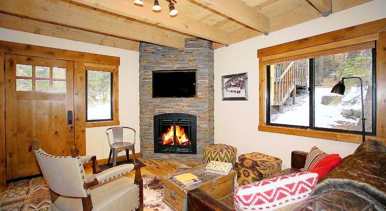 Big house | Pets allowed in South Lake Tahoe, CA