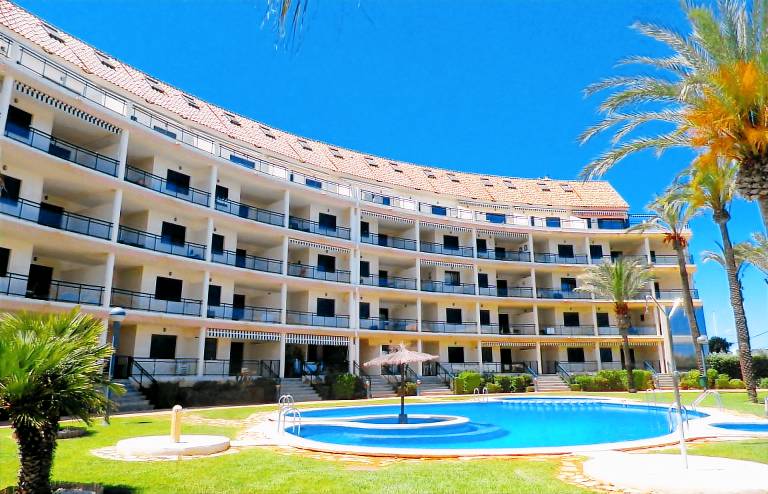 Apartamento  Pedreguer