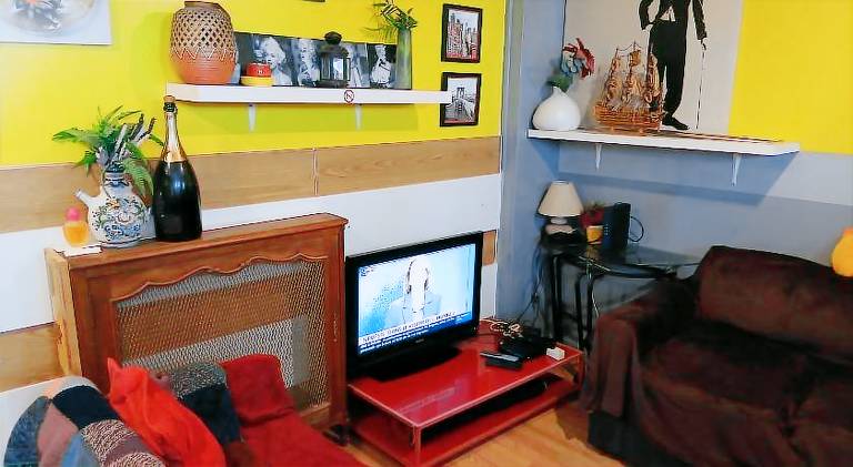 Rental apartment | Dogs allowed in Clichy