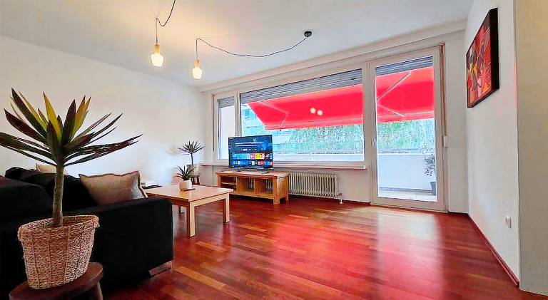 Rental apartment | Pet-friendly — photo 3