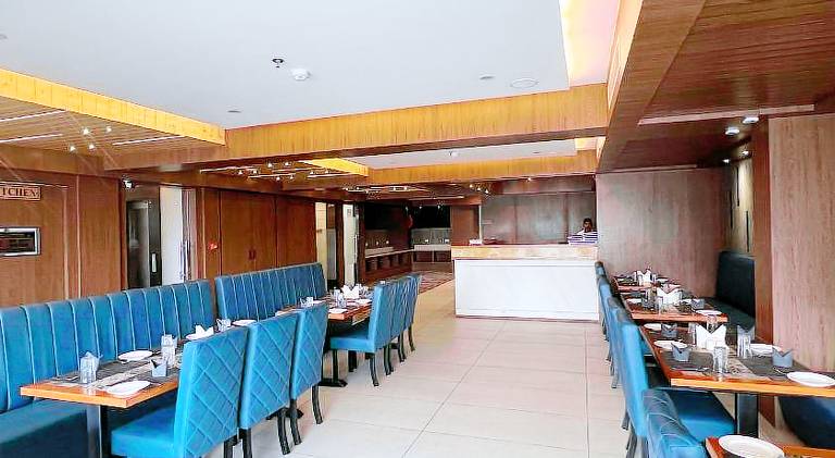 HOTEL PRAJYOT — photo 4