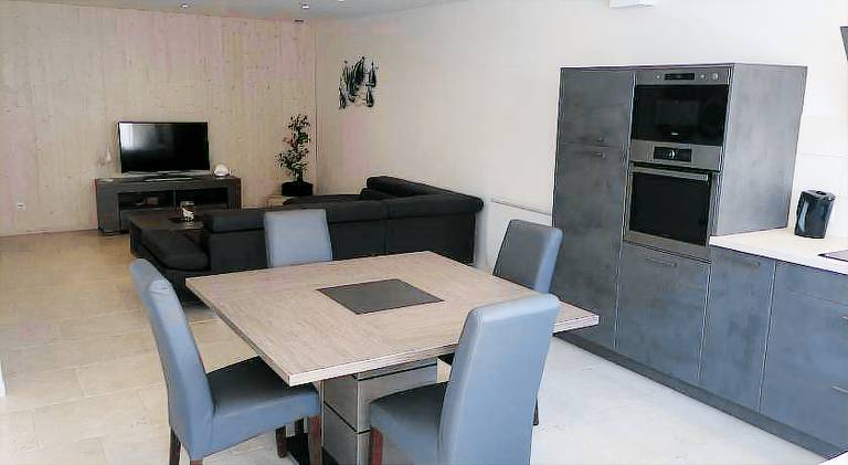 Fully equipped beautiful villa with yard & terrace | Dogs allowed — photo 3