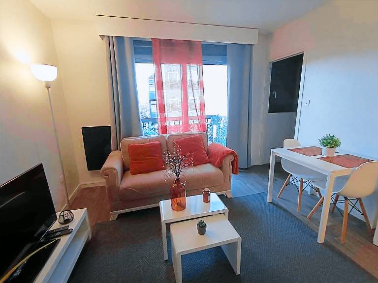 Apartamento Clermont-Ferrand